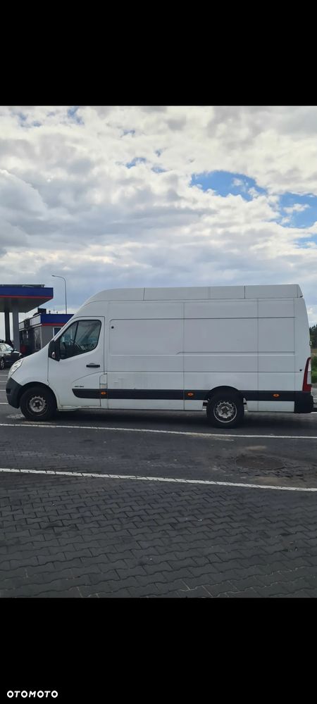 Renault Master L4H3 - 1