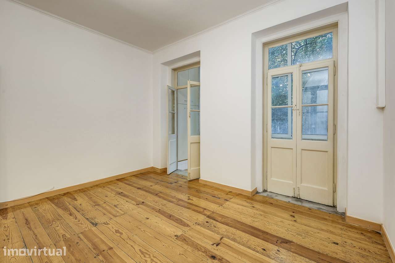 Apartamento T3 na Calçada do Lavra - Grande imagem: 3/31