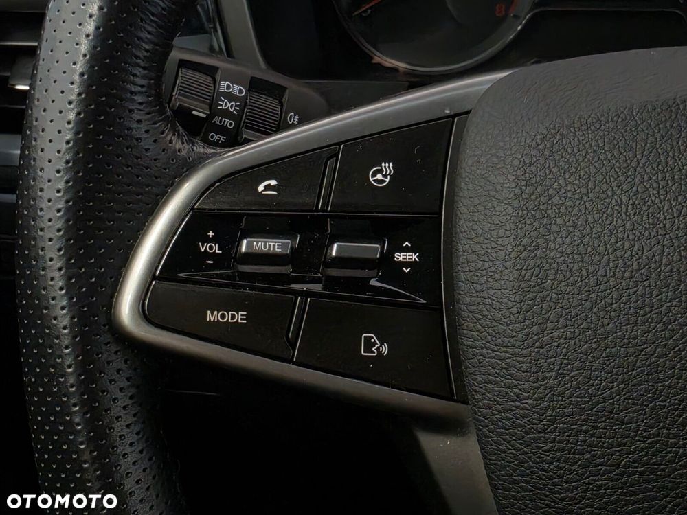 SsangYong/KGM Korando 1.5 T-GDI Quartz 2WD - 13