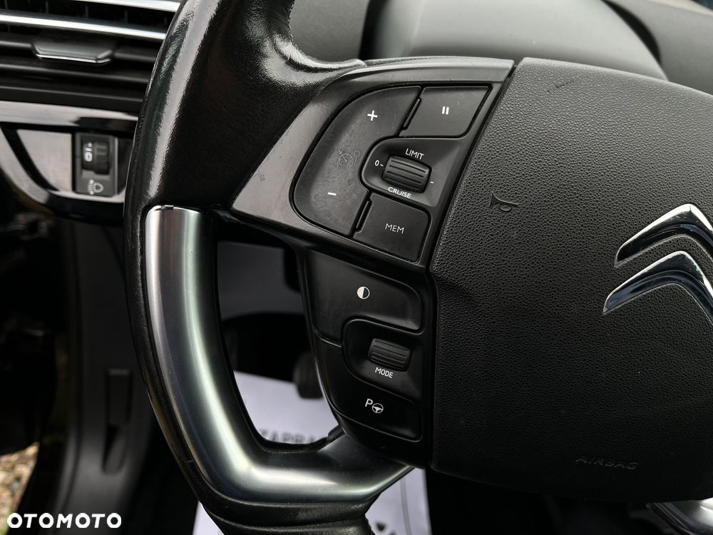 Citroën C4 Picasso 1.6 e-HDi Attraction - 7