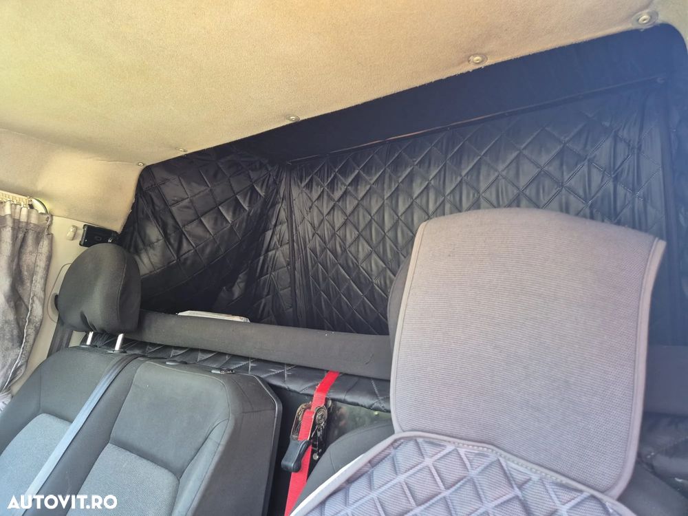 Volkswagen Crafter - 10