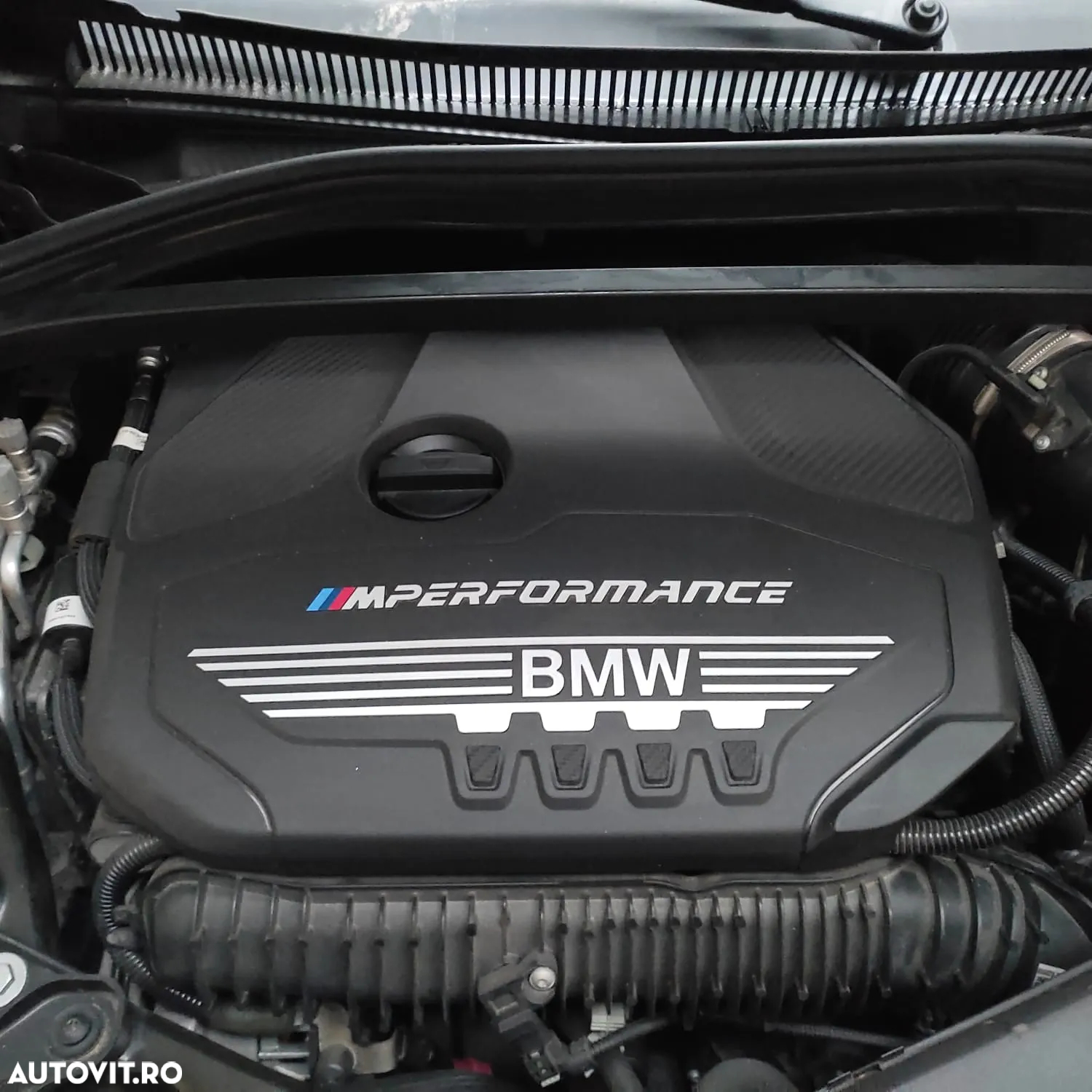 BMW M2 M235i xDrive AT - 36