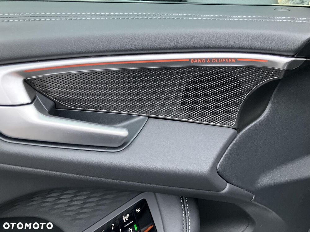 Audi A5 Limousine - 29