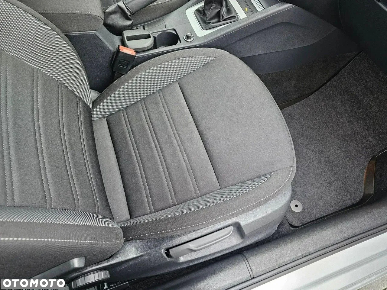 Skoda Octavia 1.0 TSI GPF Style - 30