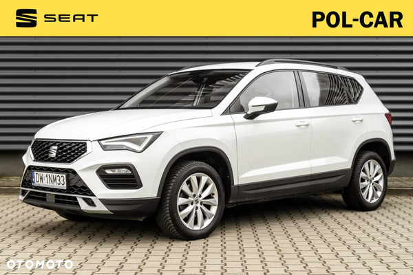 Seat Ateca 1.5 Eco TSI Style S&S DSG