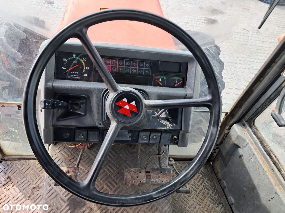 Massey Ferguson 3655 3645 3635 3630 John Deere - 15