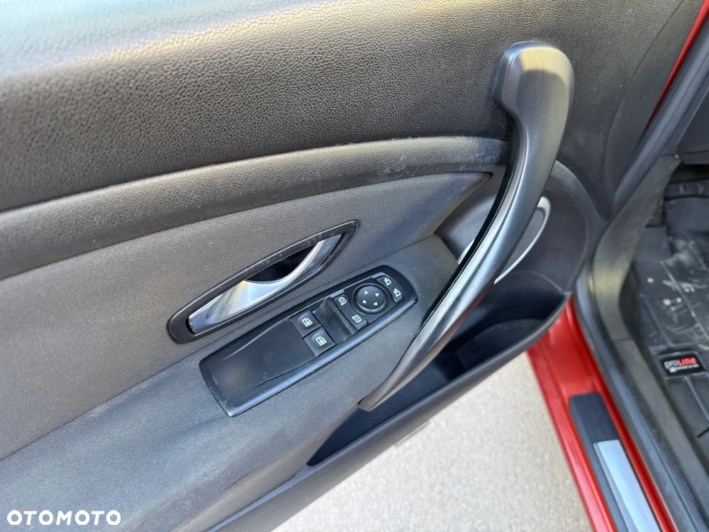 Renault Megane 2.0 16V TCE Dynamique - 15