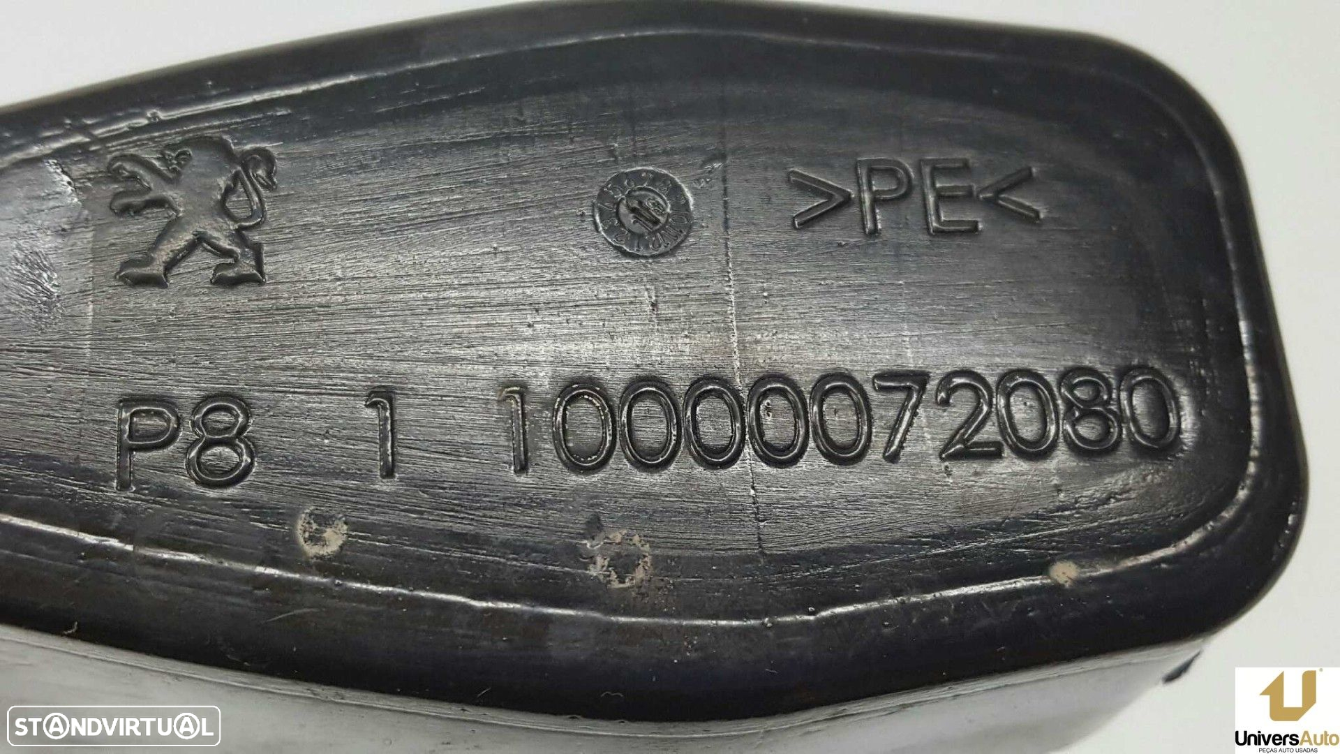 RETENTOR DA PORTA DIANTEIRA DIREITA CITROEN DS7 CROSSBACK (X74) - 4