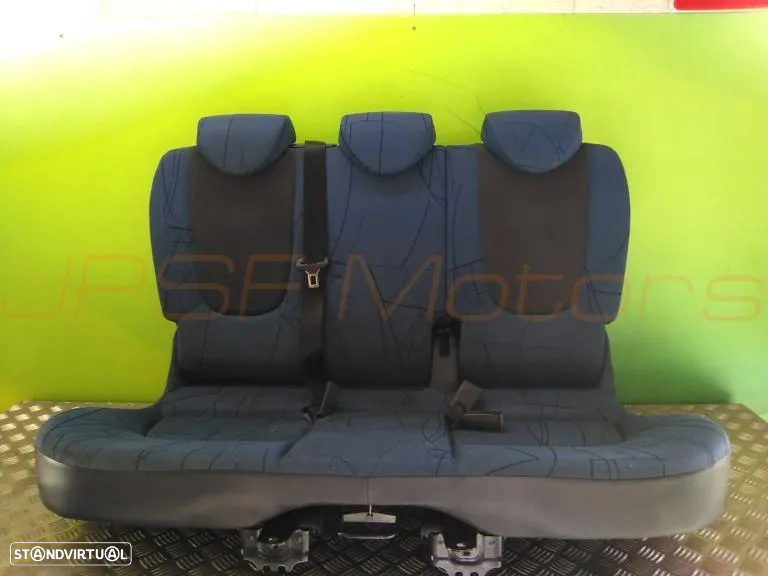 PEÇAS AUTO USADAS para Smart Forfour 1.1i 2005 Monta Motor 134.910 - 25