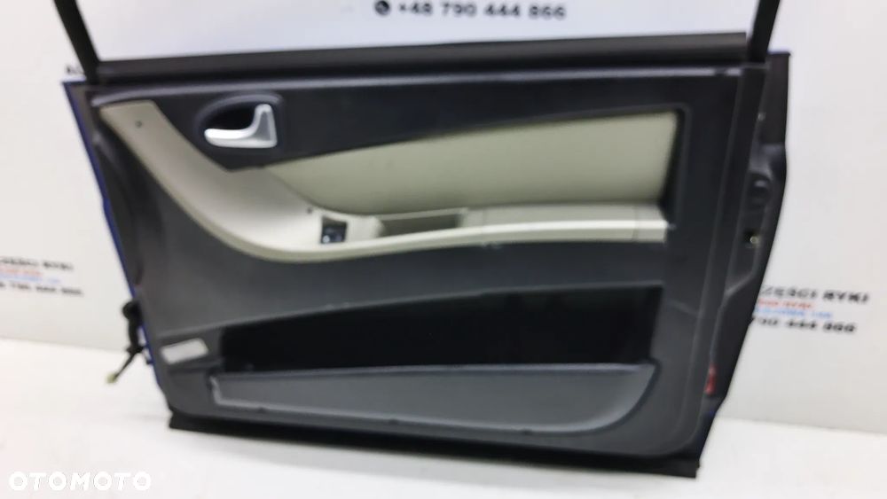 Microcar M.GO Drzwi Prawy Przód - 6