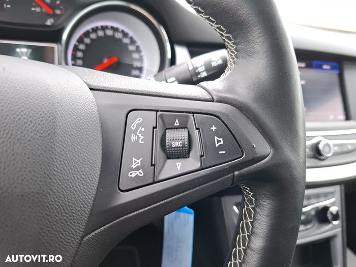 Opel Astra 1.5 D Start/Stop Business Edition - 21