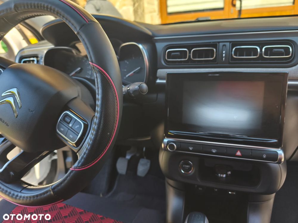 Citroën C3 1.2 PureTech Feel - 12