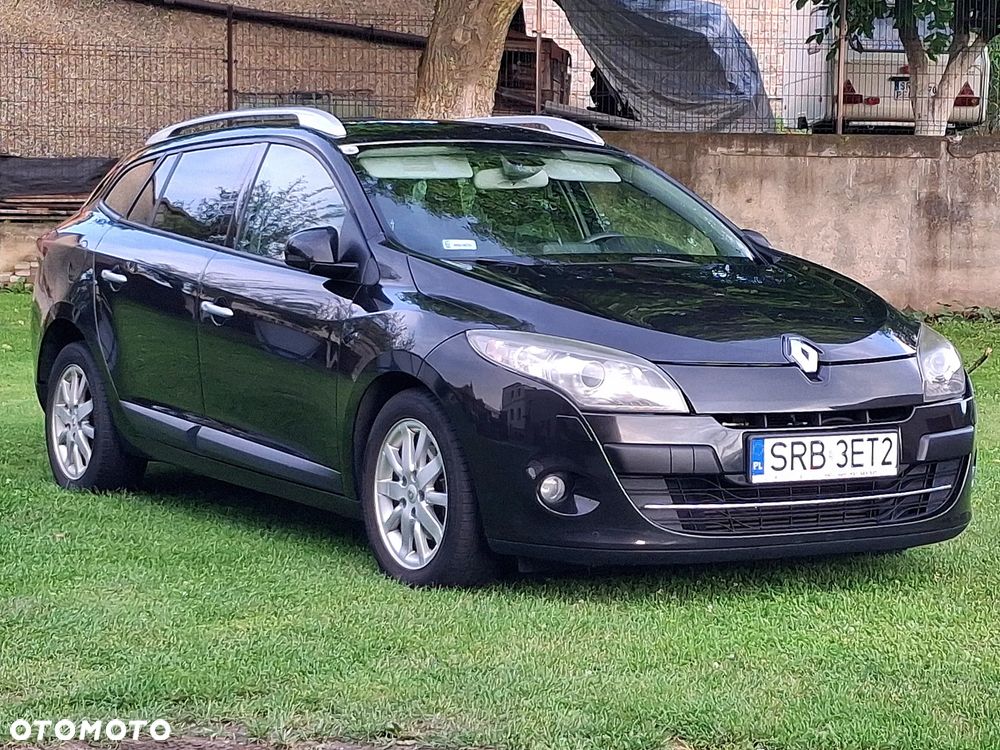 Renault Megane TCe 130 Bose Edition - 1