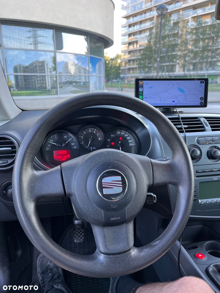 Seat Leon 1.4 E1N - 11