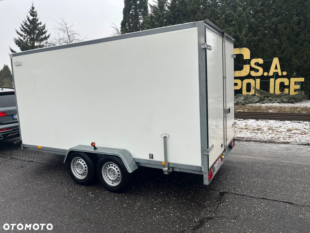 Blyss AH C270 ST - 13