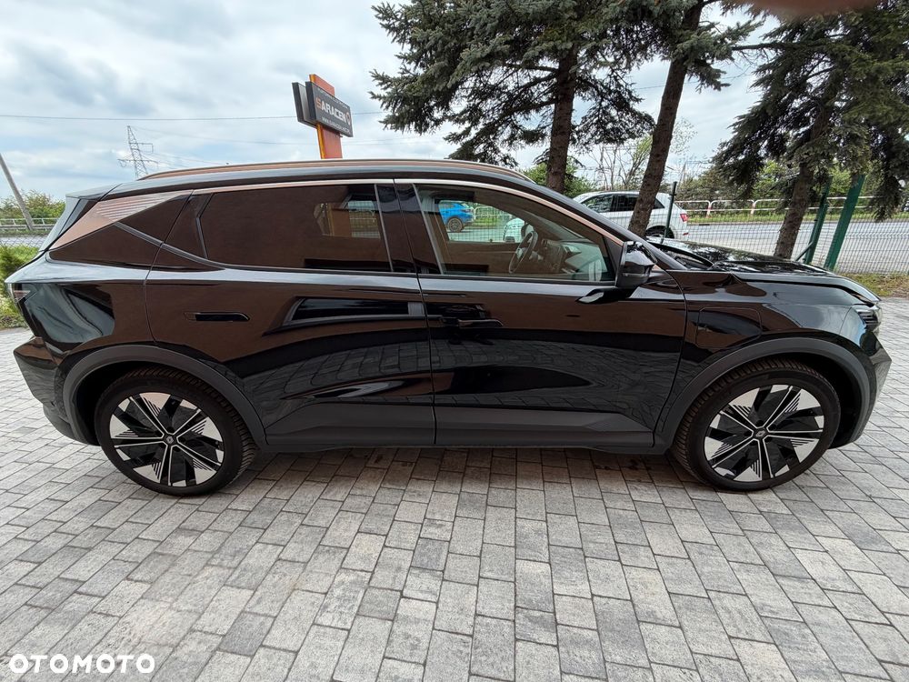 Renault Scenic EV87 Techno - 8