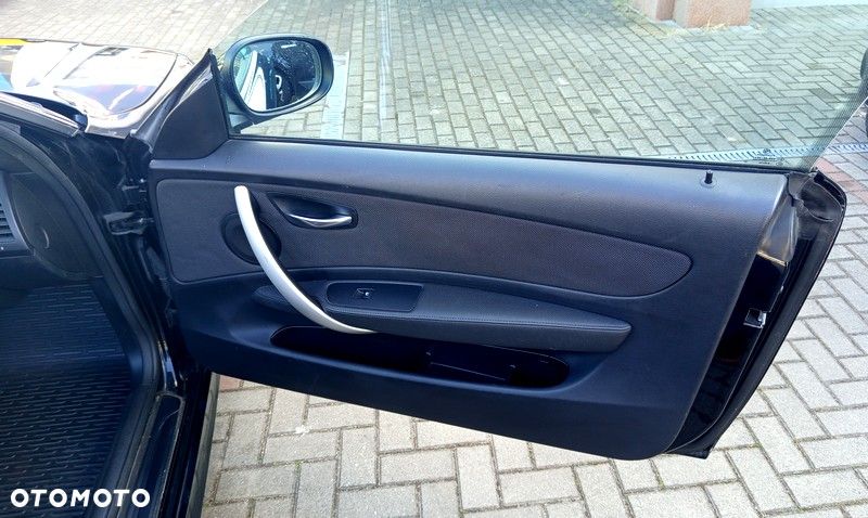 BMW Seria 1 118d DPF - 13