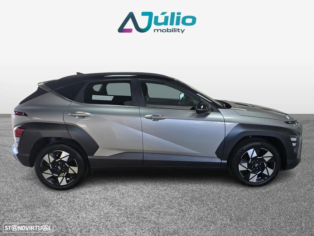 Hyundai Kauai 1.0 T-GDi Premium (TT) - 7