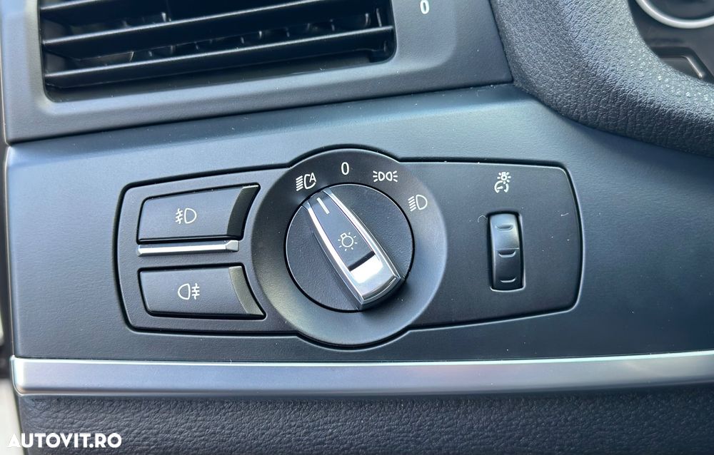BMW X3 xDrive20d - 31
