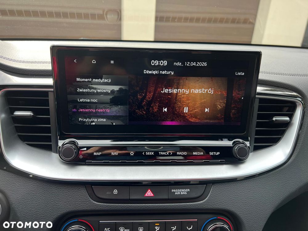 Kia Ceed 1.6 CRDi DCT GT Line - 25