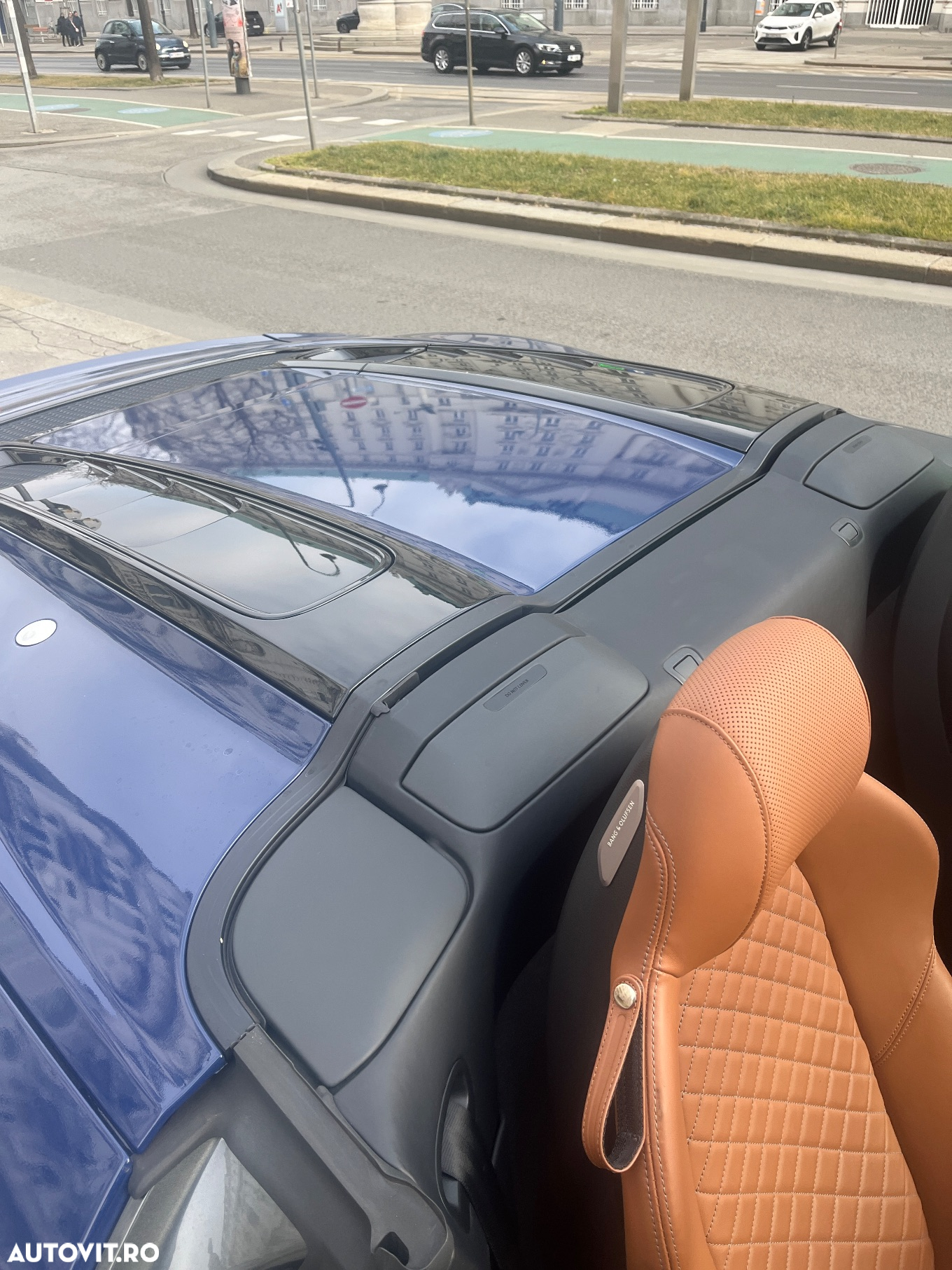 Audi R8 - 26