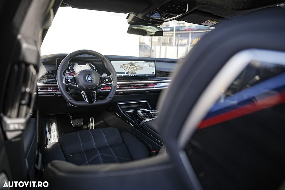 BMW Seria 7 - 19