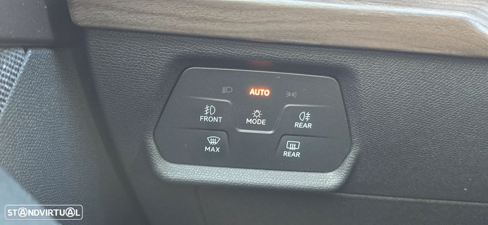 SEAT Leon 1.4 e-Hybrid Xcellence DSG - 15