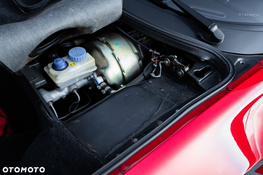 Ferrari Testarossa - 30