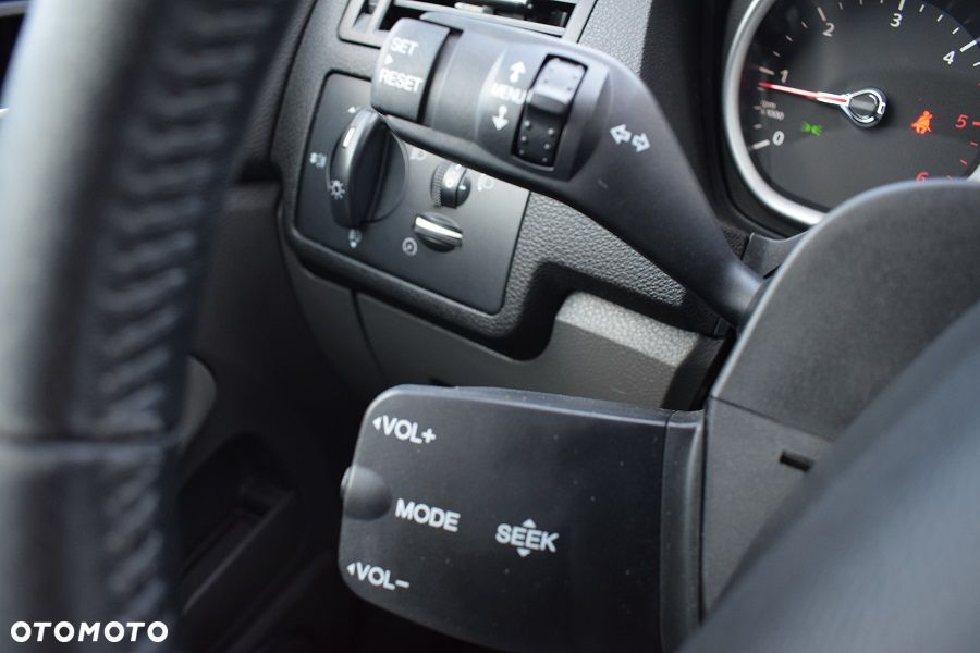 Ford Kuga 2.0 TDCi Titanium - 19