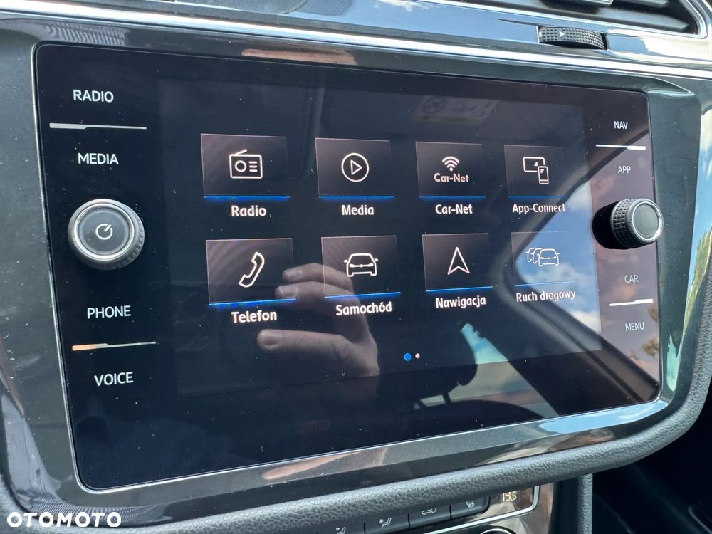 Volkswagen Tiguan 1.5 TSI EVO Highline DSG - 27