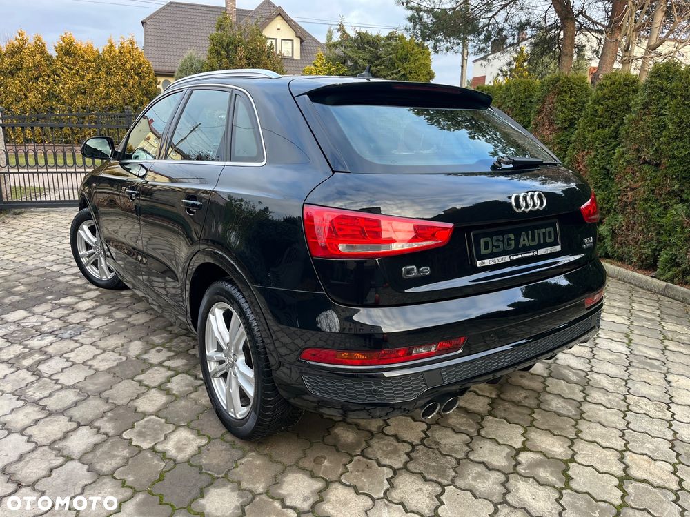 Audi Q3 - 18