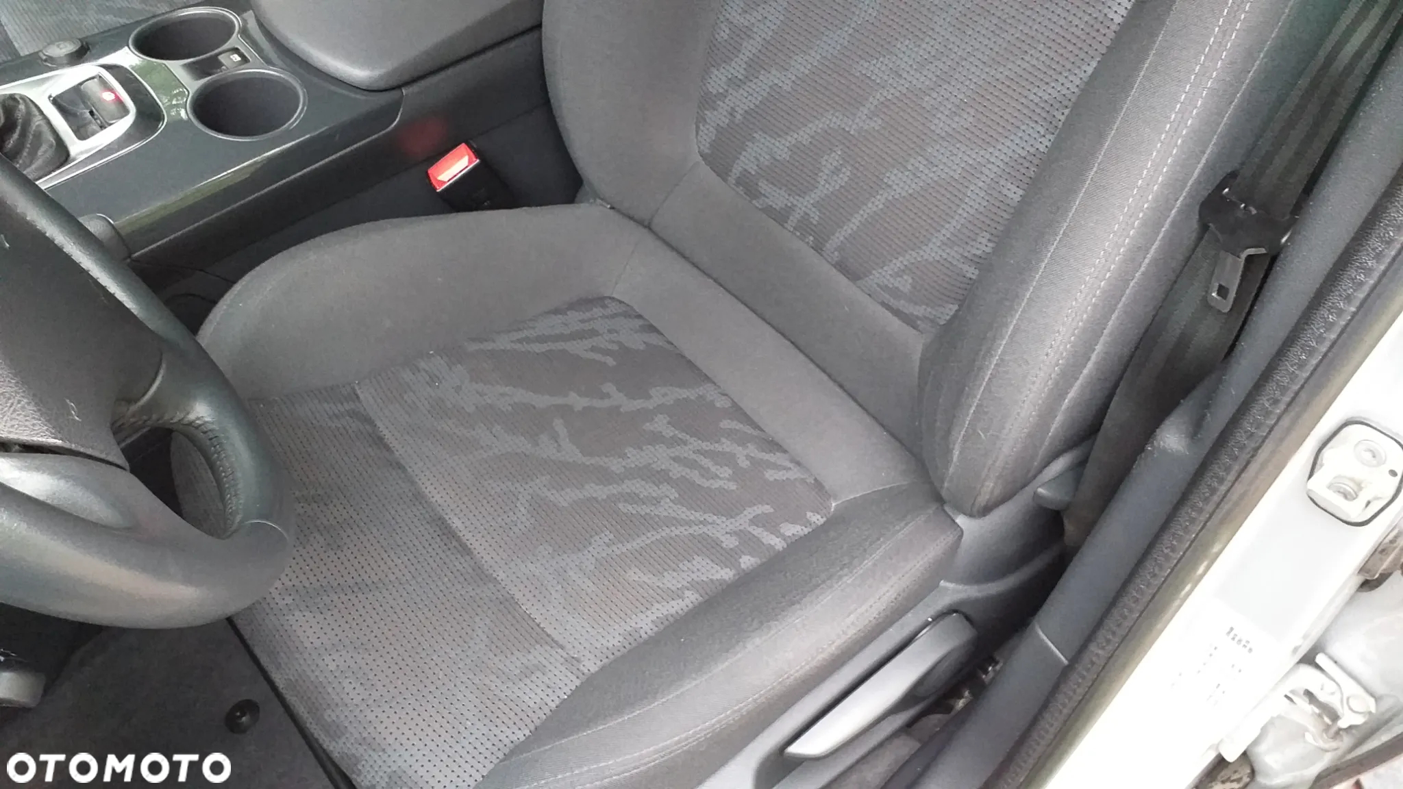 Peugeot 3008 - 9