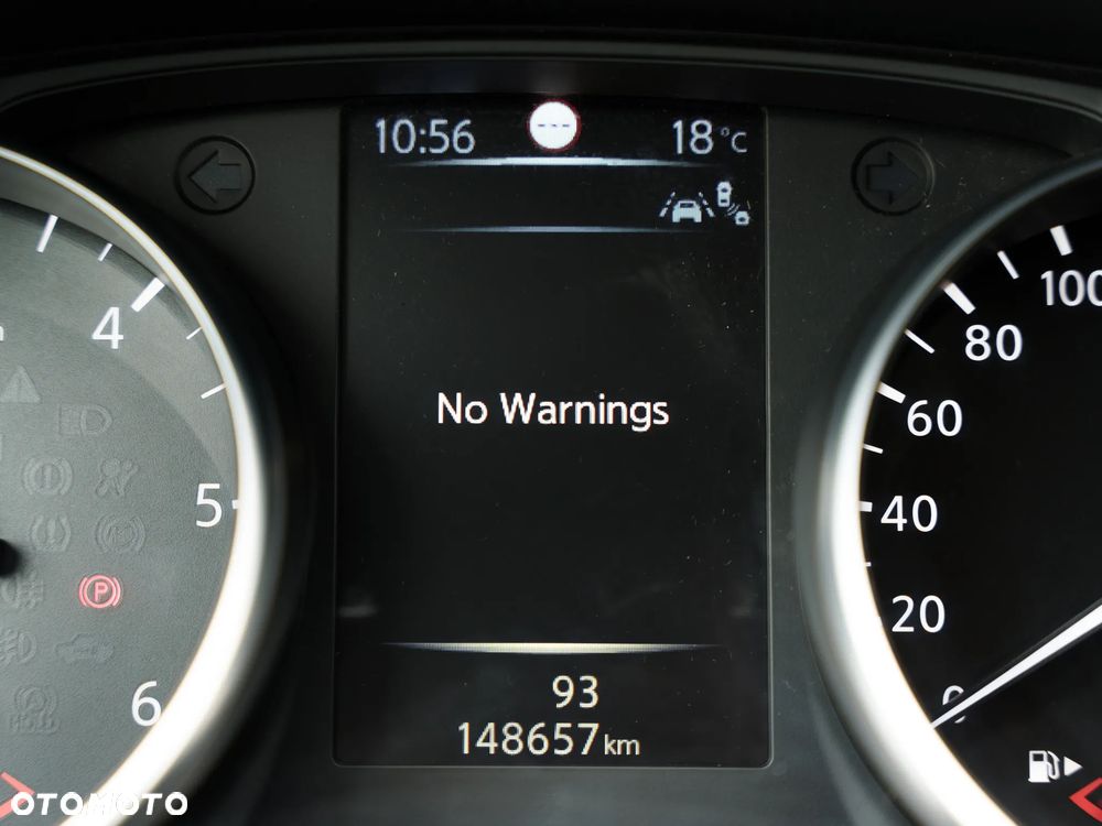 Nissan Qashqai 1.6 DCi Tekna+ - 41