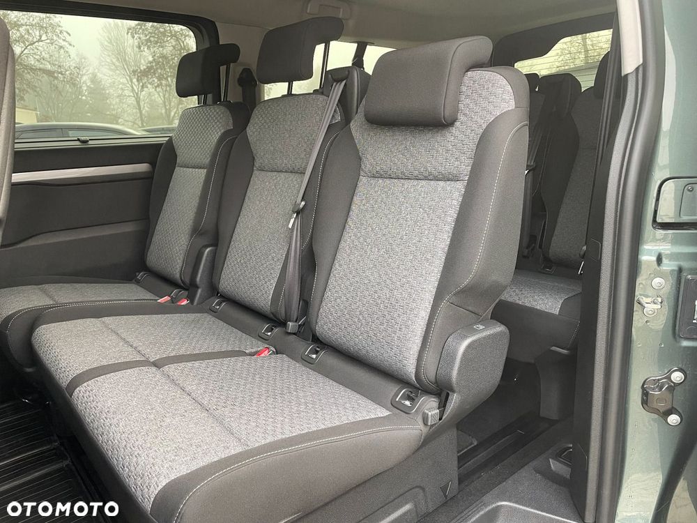 Toyota Proace Verso 2.0 D4-D Long Family - 12