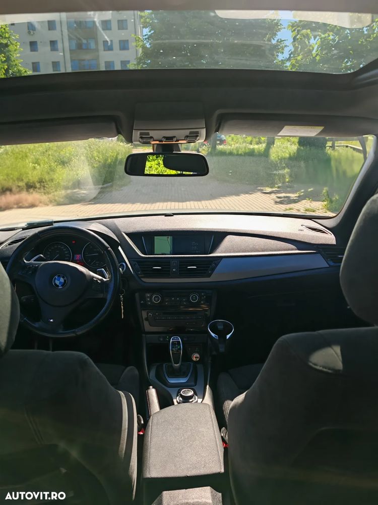 BMW X1 - 7