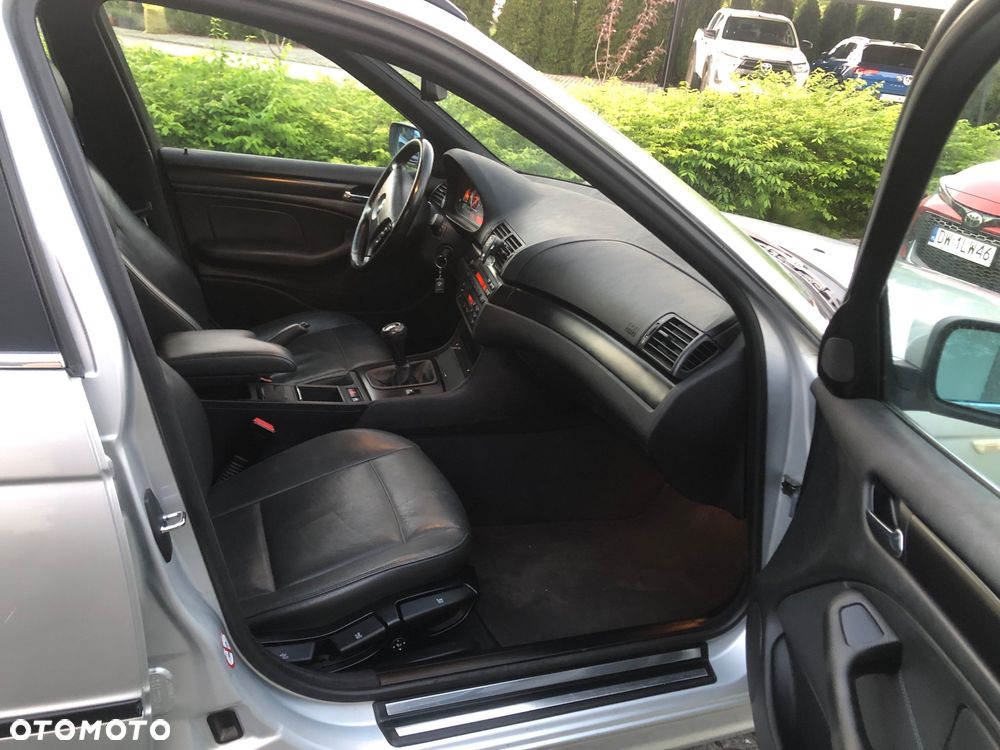 BMW Seria 3 - 9