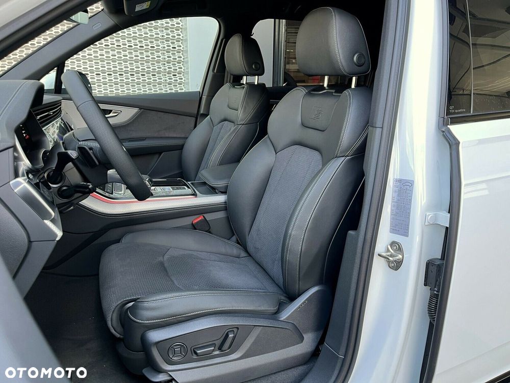 Audi Q7 - 22