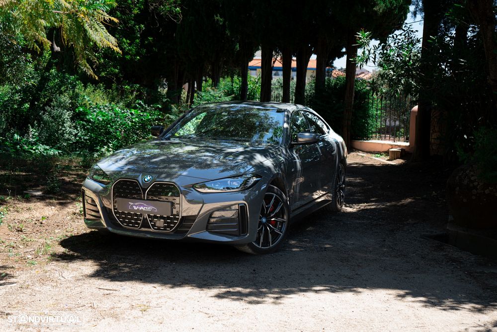 BMW i4 - 2