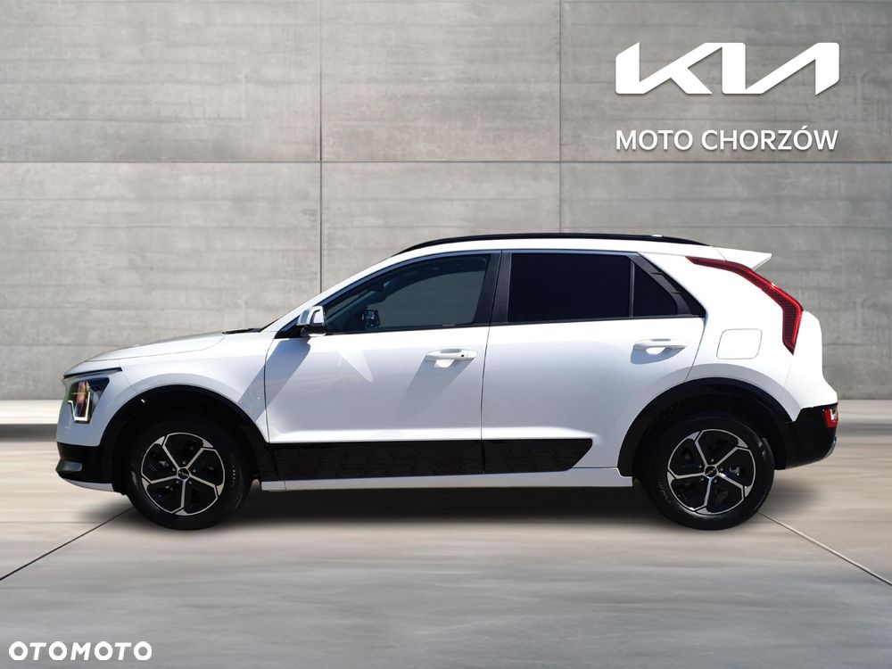 Kia Niro 1.6 GDI Hybrid L - 2