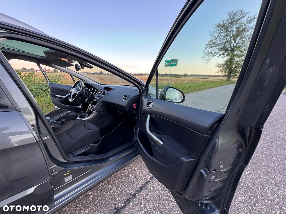 Peugeot 308 1.6 HDi Style - 22