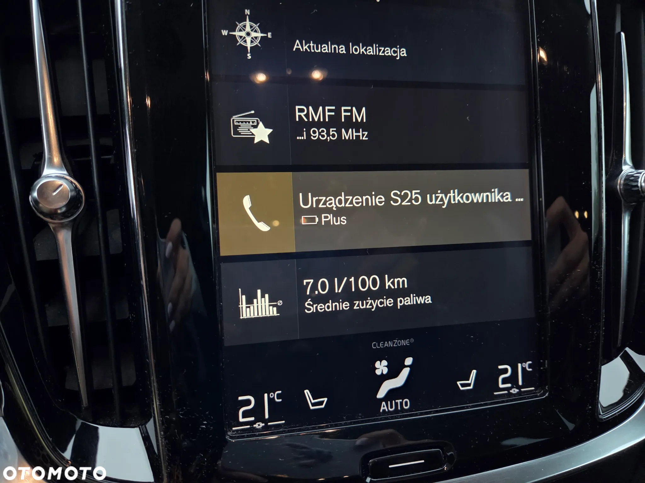 Volvo V60 D3 - 8