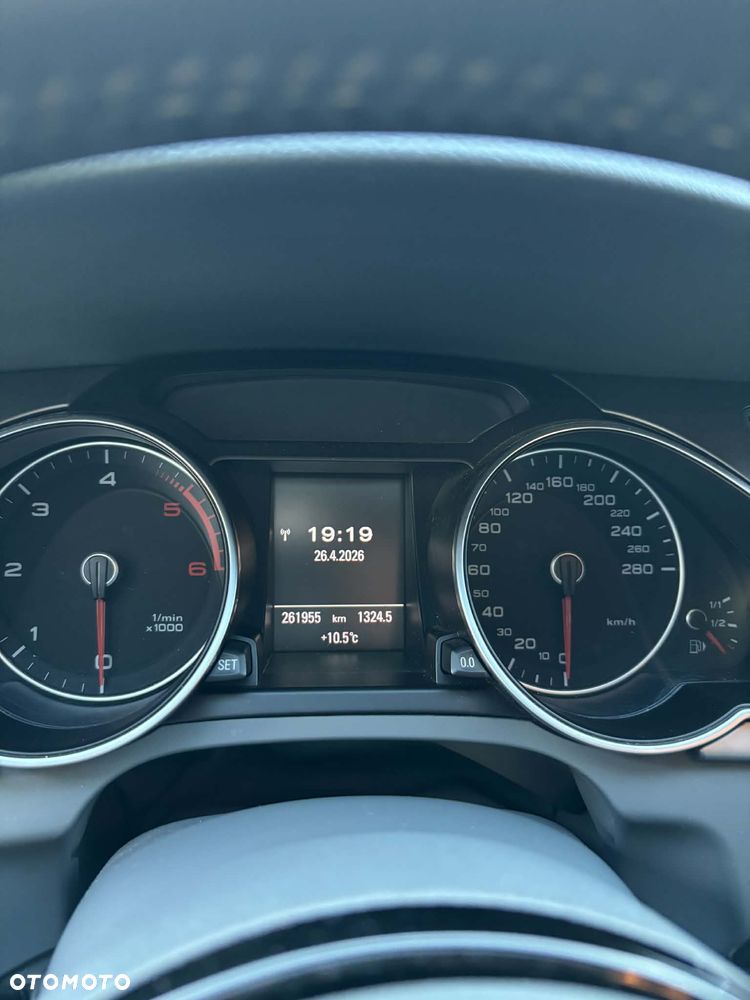 Audi A5 Coupé 2.0 TDI DPF quattro - 15