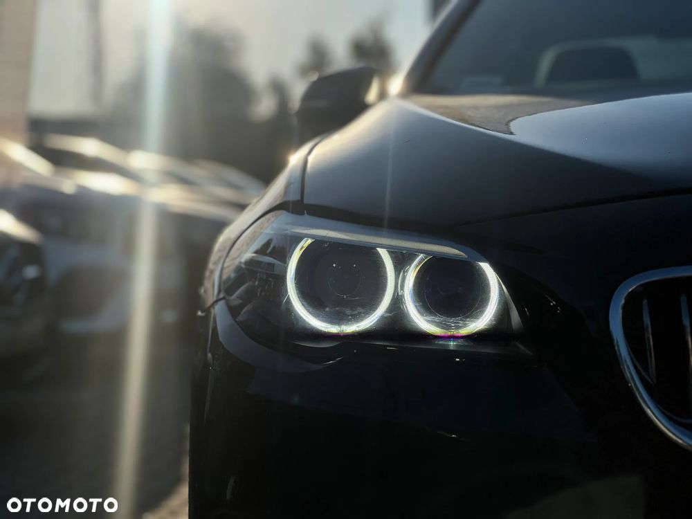 BMW Seria 5 - 11