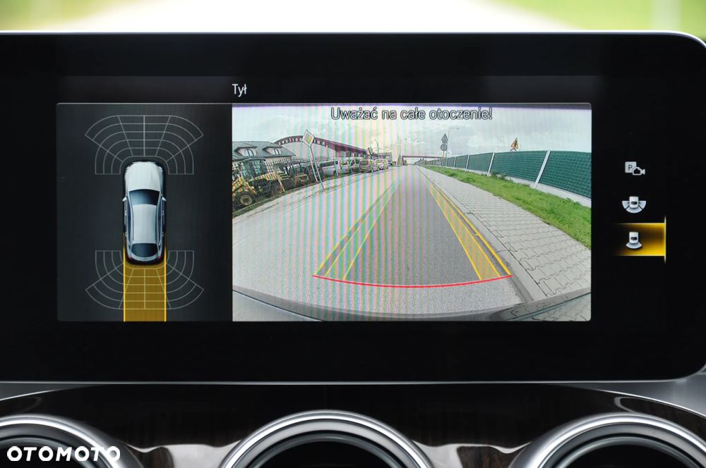 Mercedes-Benz GLC Coupe 220 d 4-Matic - 31