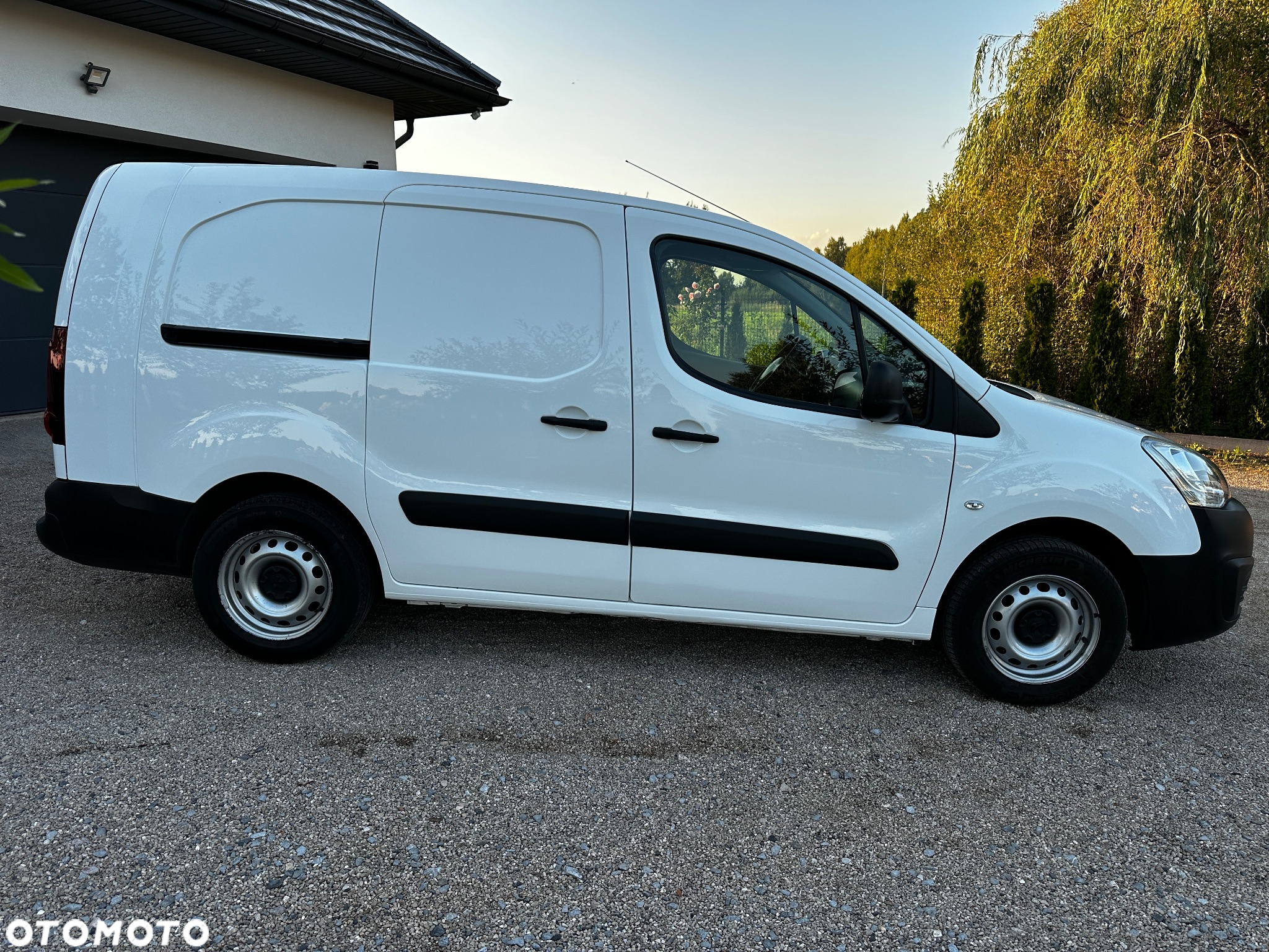 Peugeot Partner - 18