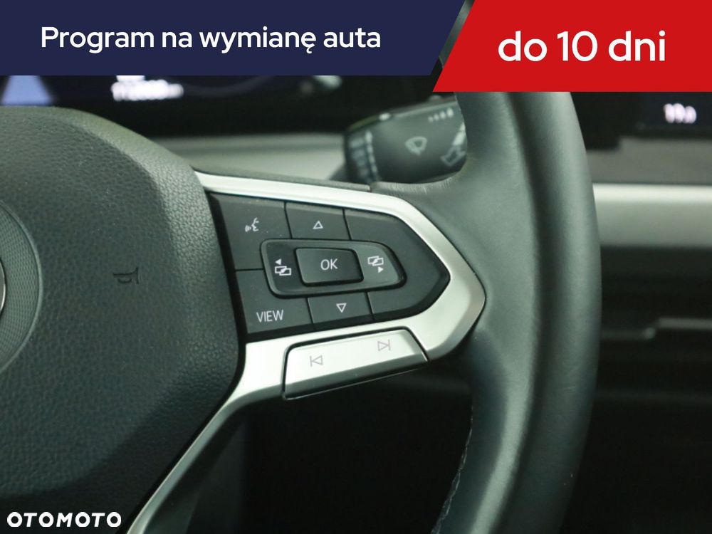 Volkswagen Golf Variant - 18