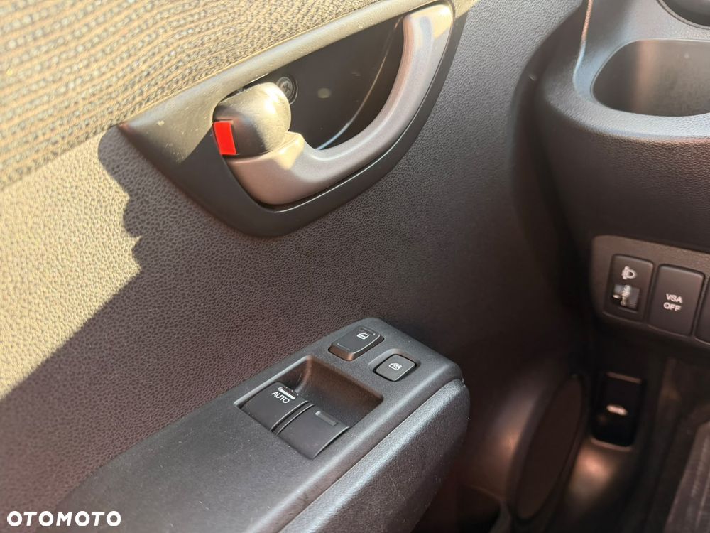 Honda Jazz - 22