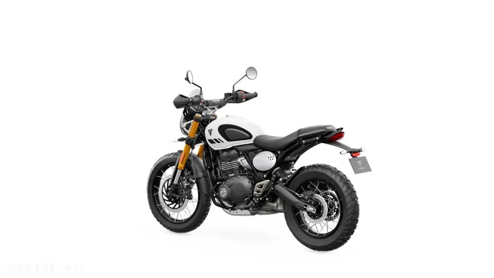 Triumph Scrambler - 14