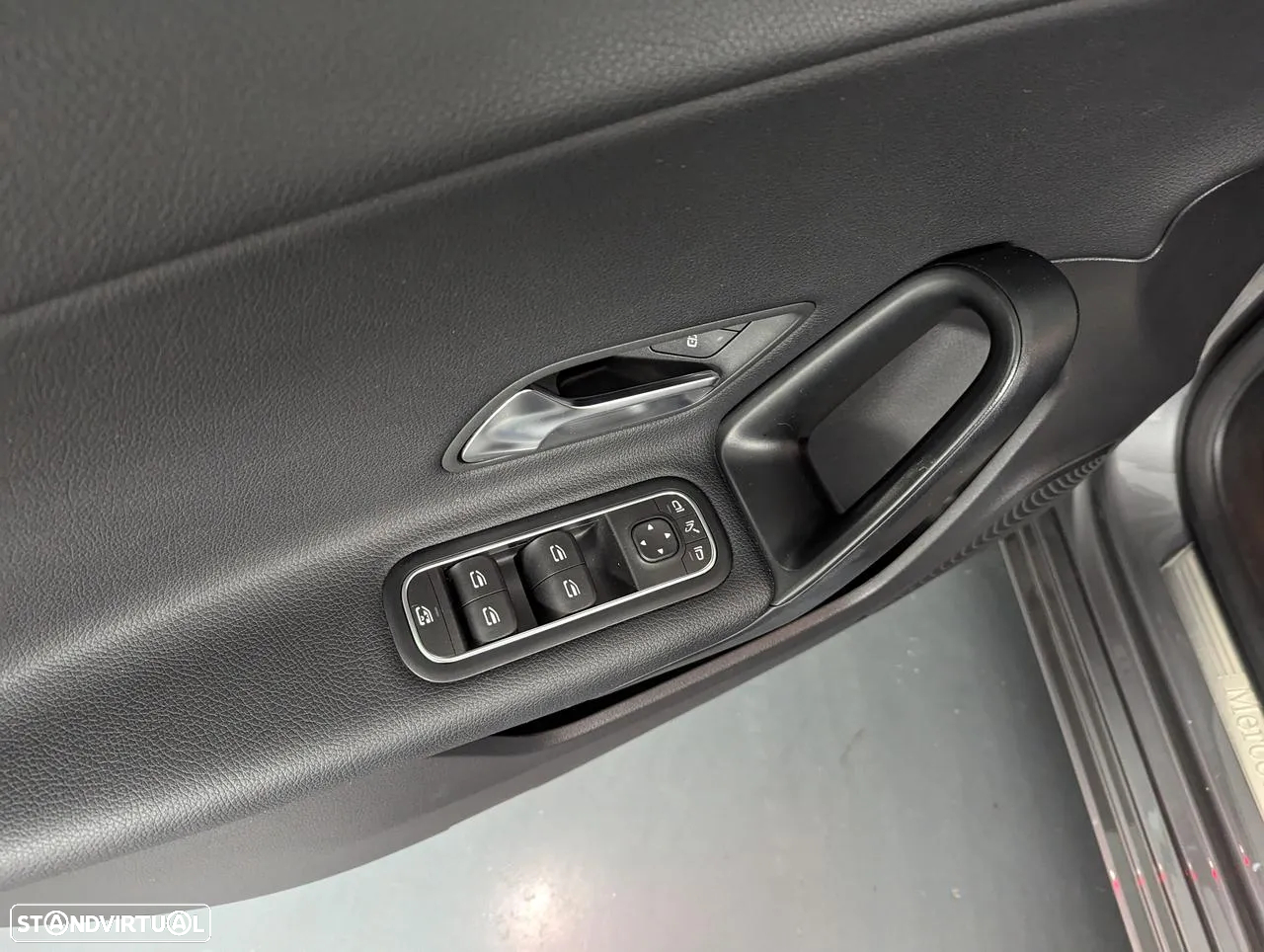 Mercedes-Benz A 160 Style Plus - 24