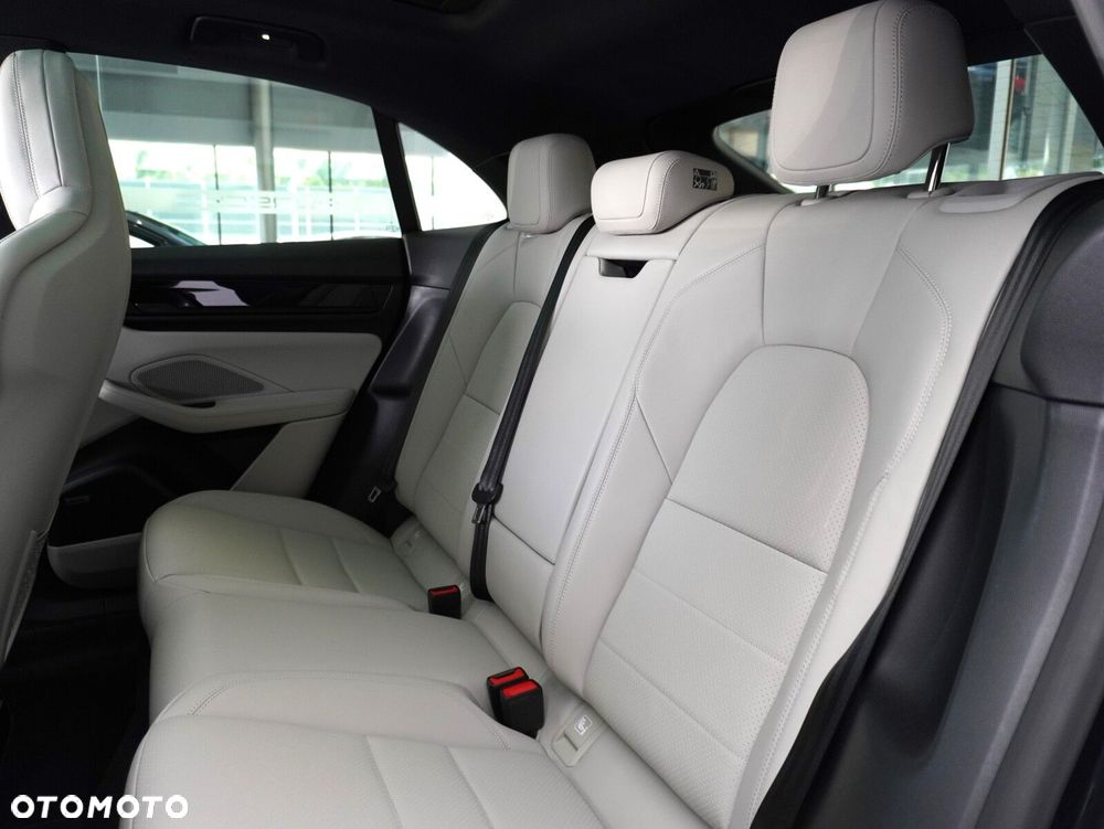 Porsche Macan 4 100kWh - 35